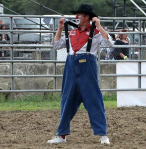2023 Erie County Fair Photo