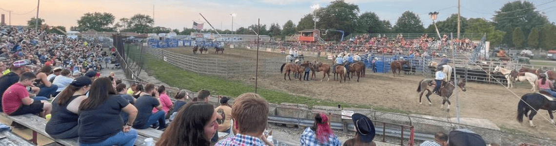 Grandstand Entertainment