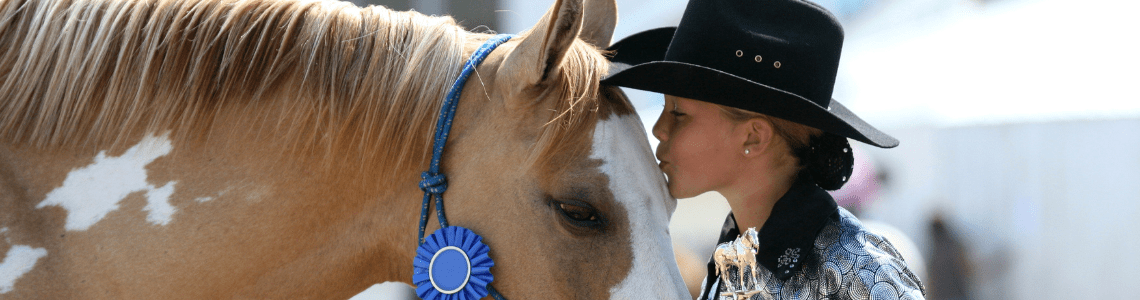 Horse Shows