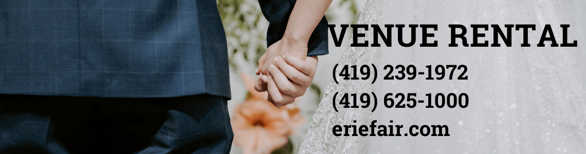 Erie County Fair Venue Rental