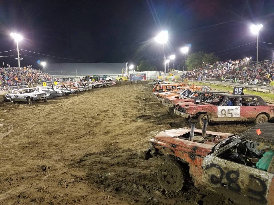 Demo Derby Image