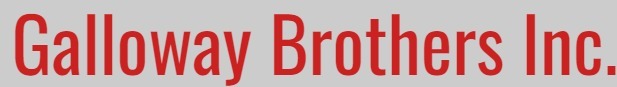 Galloway Bros Logo