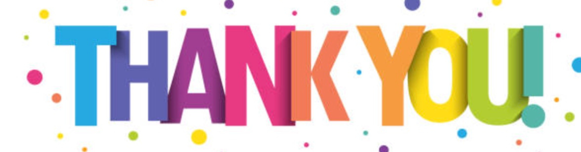 Thank You Graphic