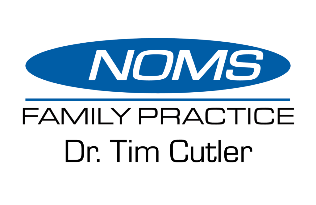 NOMS Logo