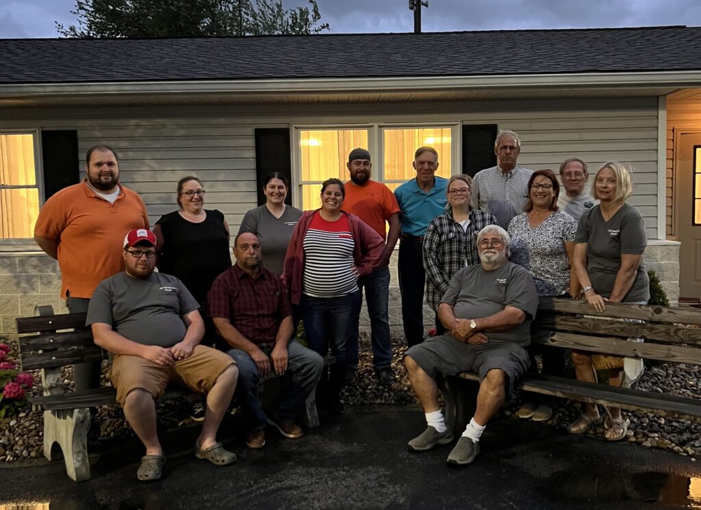 Fair Board Photo