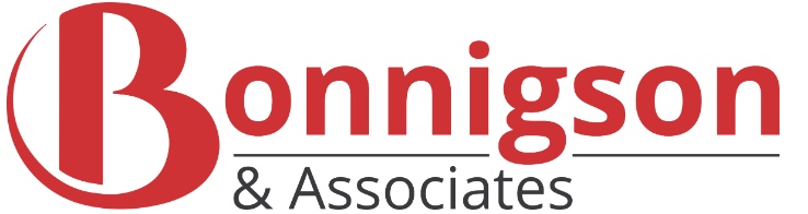 Bonnigson & Associates Logo