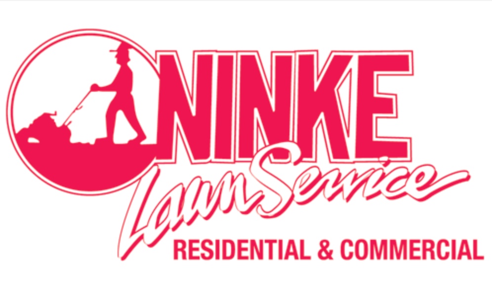 Ninke Lawn Service Logo